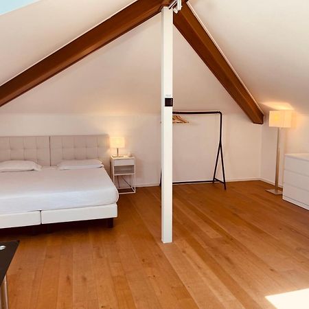 Hotel Morgana Mendrisio Ngoại thất bức ảnh