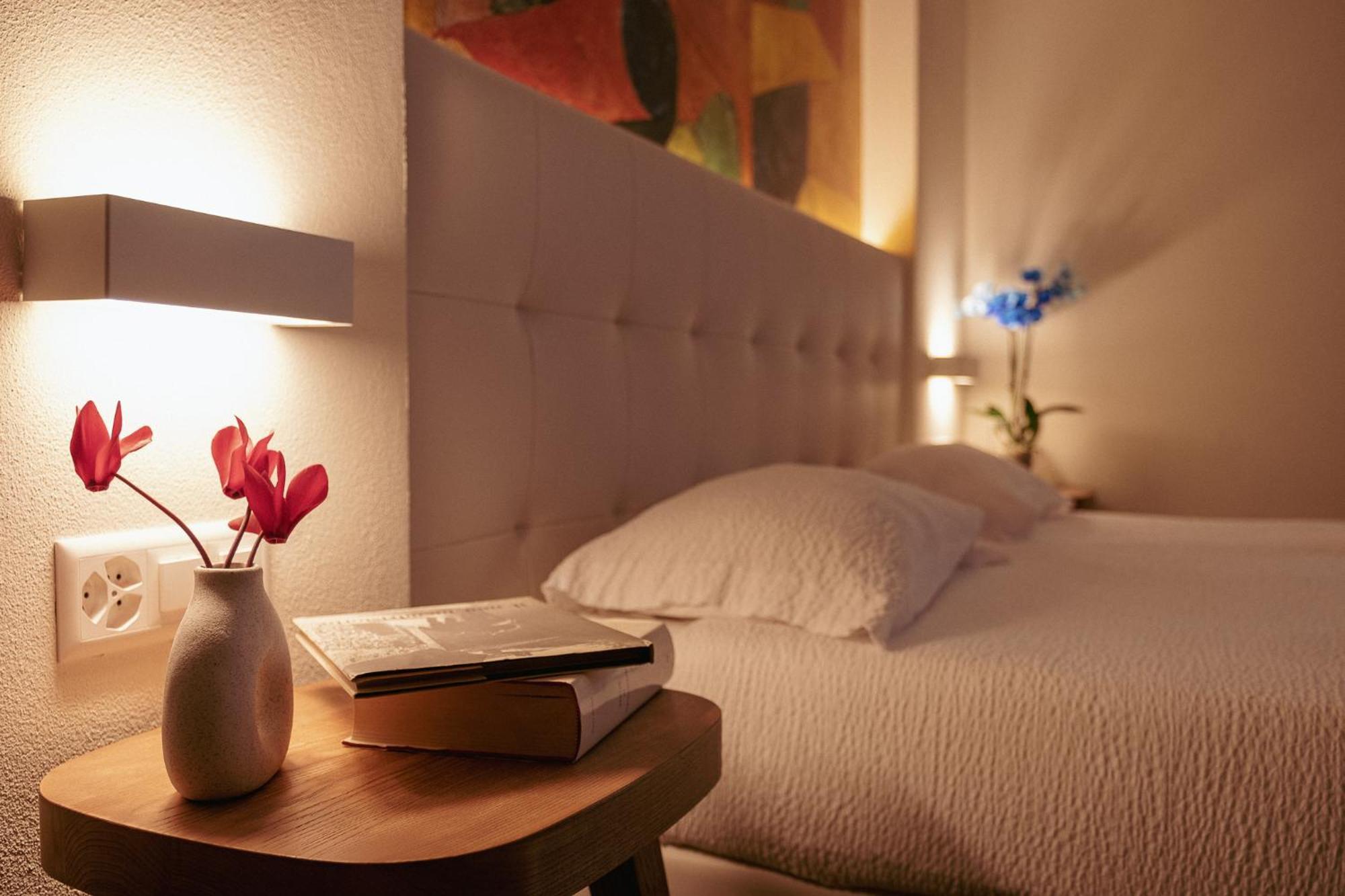 Hotel Morgana Mendrisio Ngoại thất bức ảnh