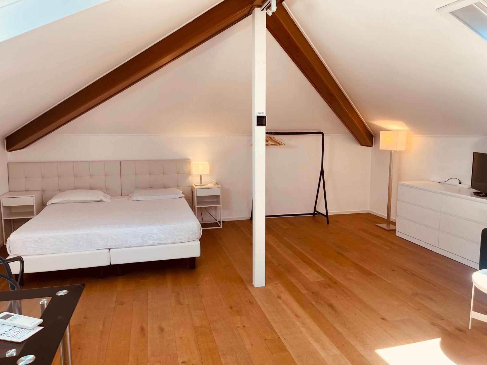 Hotel Morgana Mendrisio Ngoại thất bức ảnh