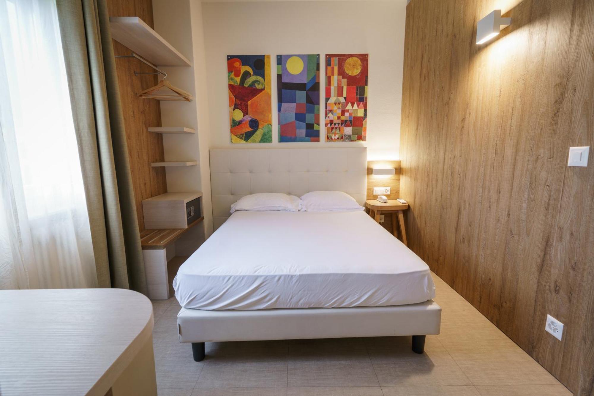 Hotel Morgana Mendrisio Ngoại thất bức ảnh