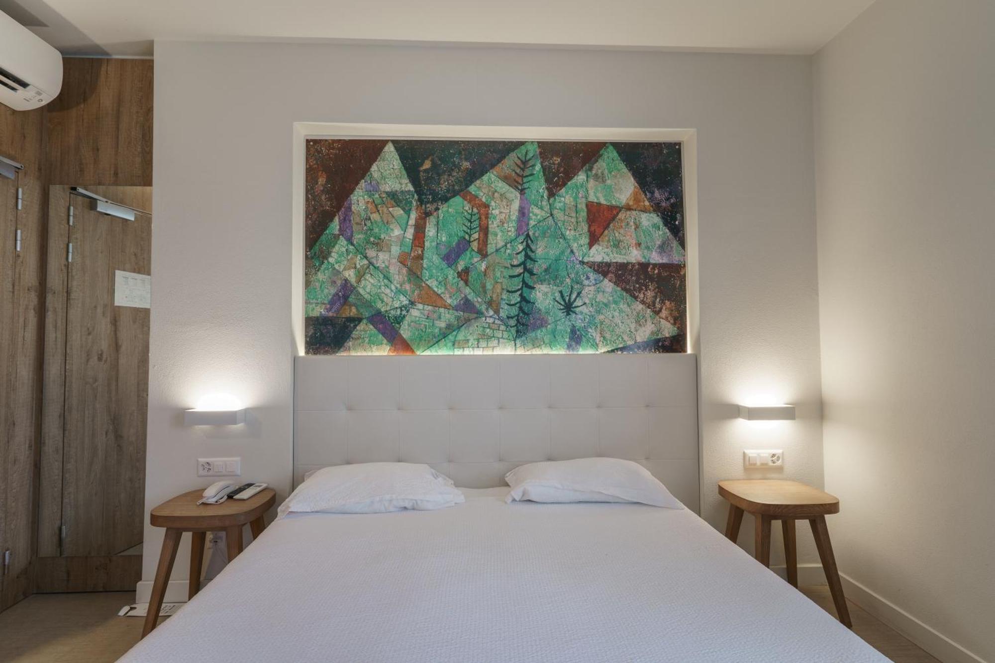 Hotel Morgana Mendrisio Ngoại thất bức ảnh